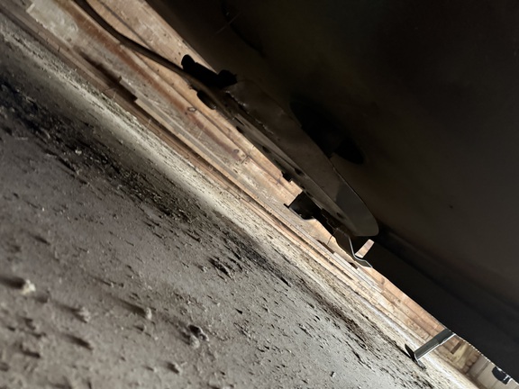 Photo of 1999 John Deere 1518