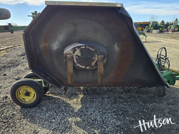 Photo of 1999 John Deere 1518