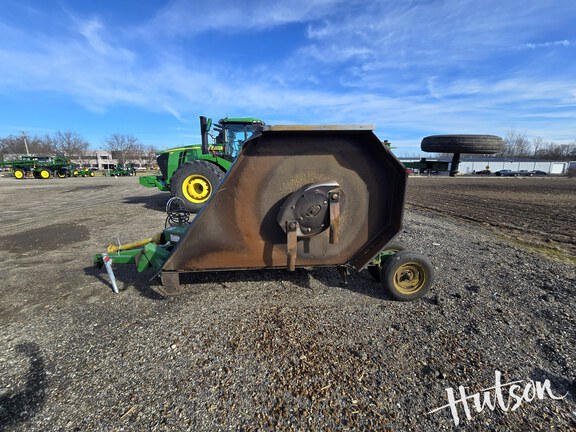 Photo of 1999 John Deere 1518