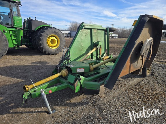 Photo of 1999 John Deere 1518