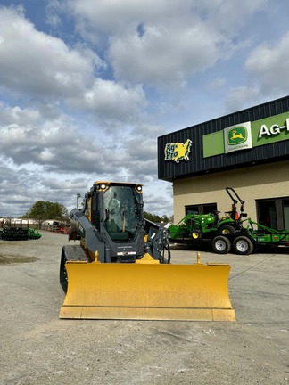 2025 John Deere 333P-3