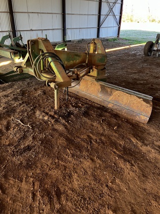 2000 John Deere 155