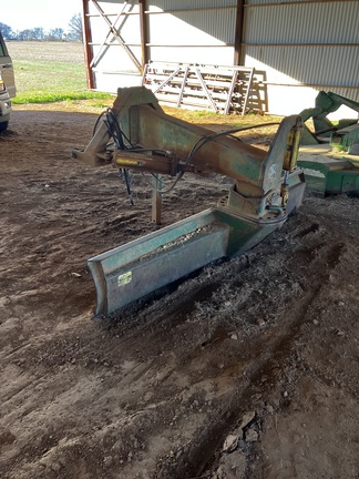 2000 John Deere 155