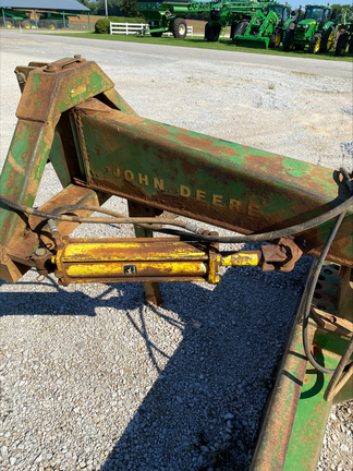2000 John Deere 155