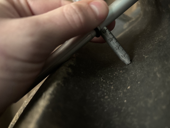 Used 2024 John Deere 412R Self Propelled Sprayers at Koenig Equipment in Anna, OH - Photo12