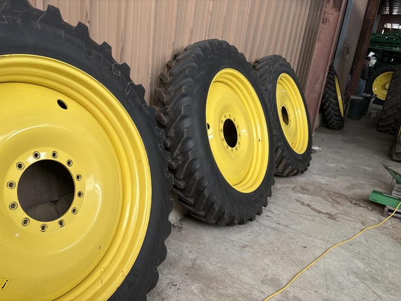 Used 2024 John Deere 412R Self Propelled Sprayers at Koenig Equipment in Anna, OH - Photo13