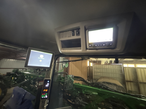 Used 2024 John Deere 412R Self Propelled Sprayers at Koenig Equipment in Anna, OH - Photo10