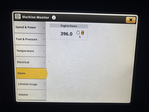 Used 2024 John Deere 412R Self Propelled Sprayers at Koenig Equipment in Anna, OH - Photo38