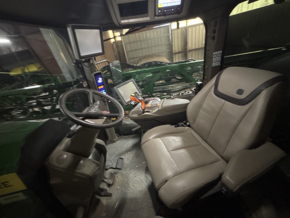 Used 2024 John Deere 412R Self Propelled Sprayers at Koenig Equipment in Anna, OH - Photo8