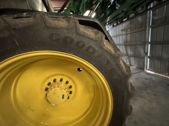 Used 2024 John Deere 412R Self Propelled Sprayers at Koenig Equipment in Anna, OH - Photo16