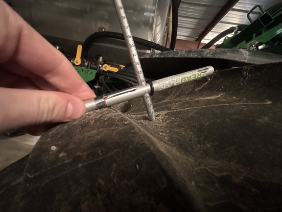 Used 2024 John Deere 412R Self Propelled Sprayers at Koenig Equipment in Anna, OH - Photo22