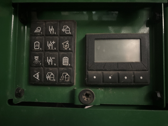 Used 2024 John Deere 412R Self Propelled Sprayers at Koenig Equipment in Anna, OH - Photo23