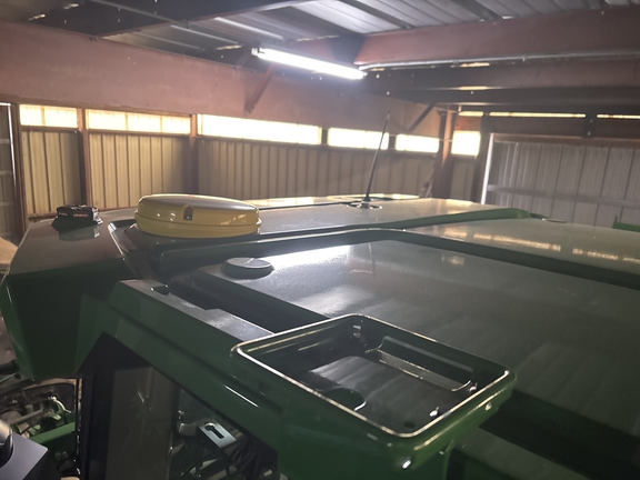 Used 2024 John Deere 412R Self Propelled Sprayers at Koenig Equipment in Anna, OH - Photo24