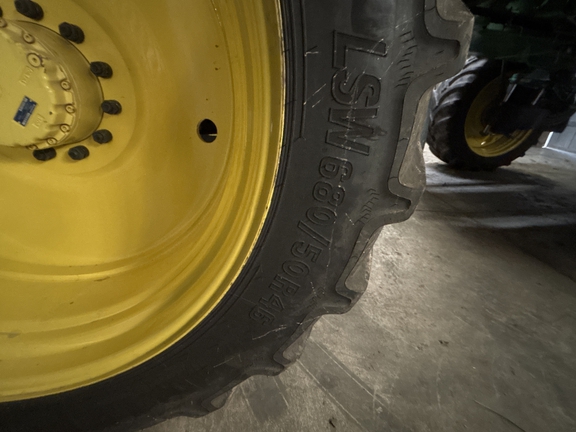 Used 2024 John Deere 412R Self Propelled Sprayers at Koenig Equipment in Anna, OH - Photo21