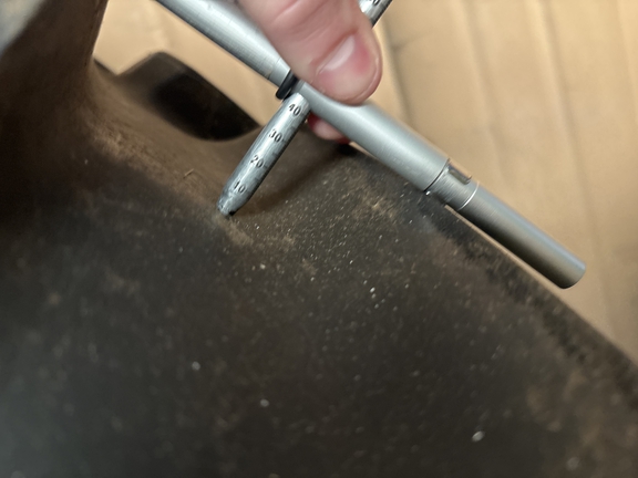 Used 2024 John Deere 412R Self Propelled Sprayers at Koenig Equipment in Anna, OH - Photo20