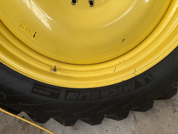 Used 2024 John Deere 412R Self Propelled Sprayers at Koenig Equipment in Anna, OH - Photo18