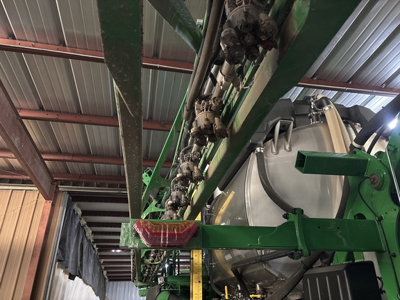 Used 2024 John Deere 412R Self Propelled Sprayers at Koenig Equipment in Anna, OH - Photo26
