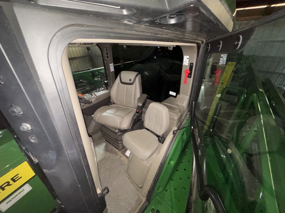 Used 2024 John Deere 412R Self Propelled Sprayers at Koenig Equipment in Anna, OH - Photo7