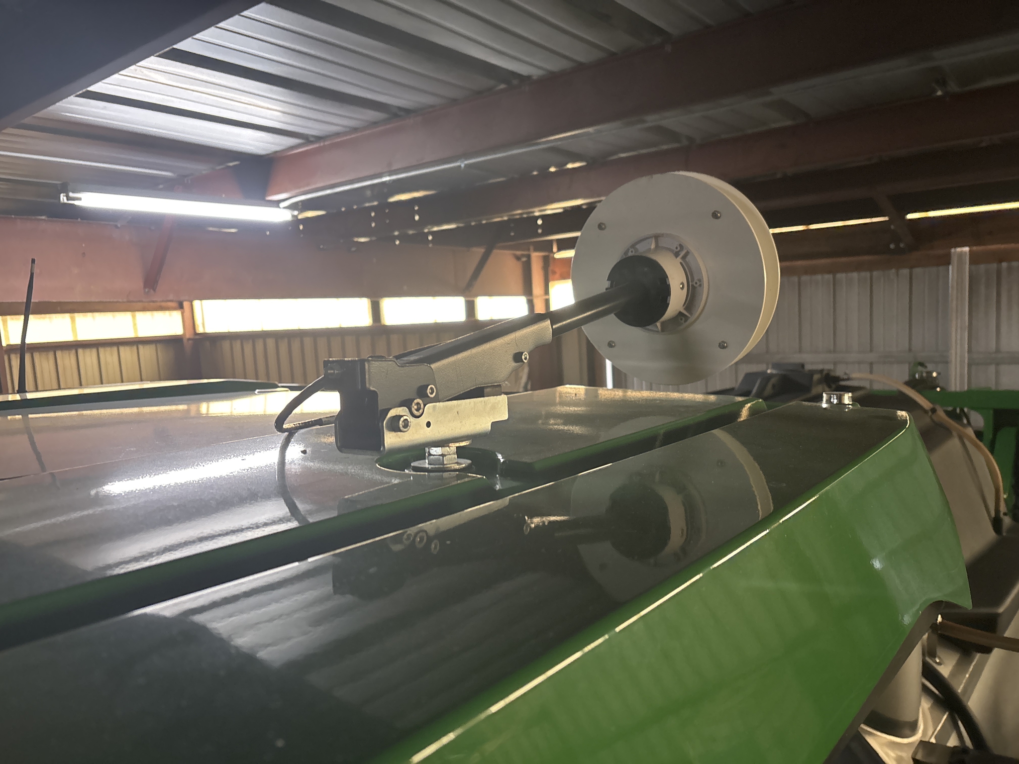 Used 2024 John Deere 412R Self Propelled Sprayers at Koenig Equipment in Anna, OH - PhotoXL29