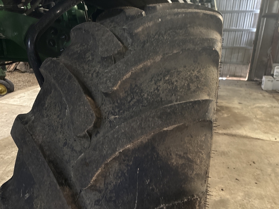 Used 2024 John Deere 412R Self Propelled Sprayers at Koenig Equipment in Anna, OH - Photo15