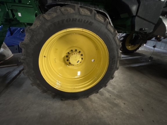 Used 2024 John Deere 412R Self Propelled Sprayers at Koenig Equipment in Anna, OH - Photo17