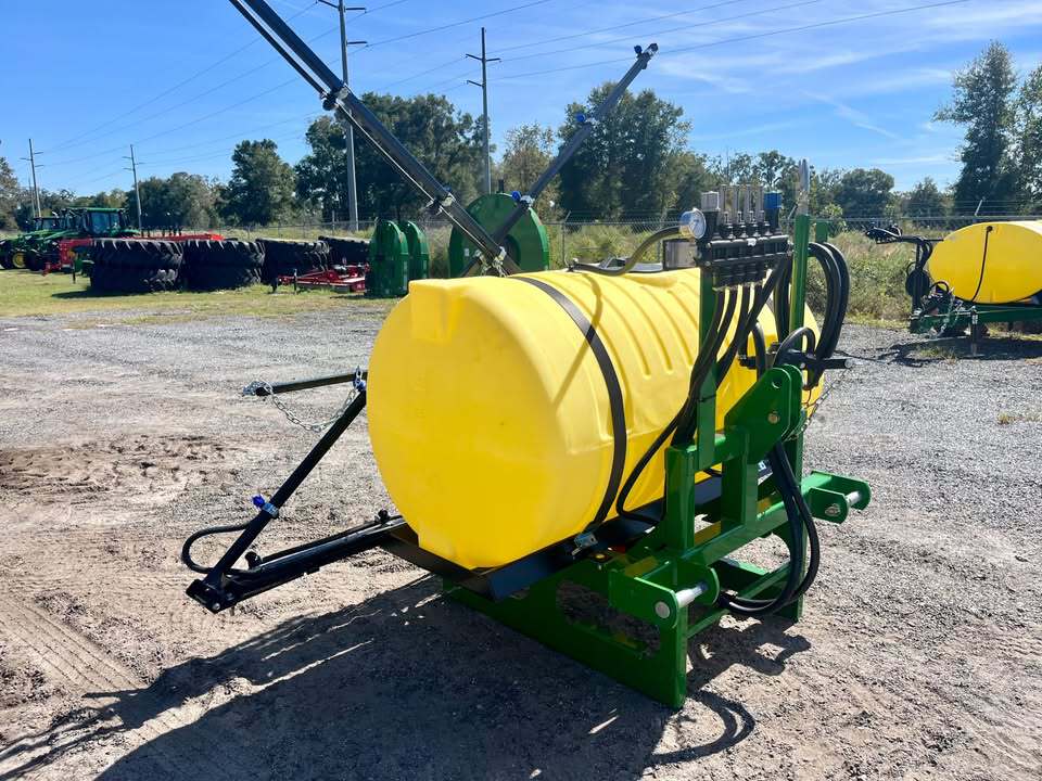 2026 Bestway 3P200-8R/3WC Image 4