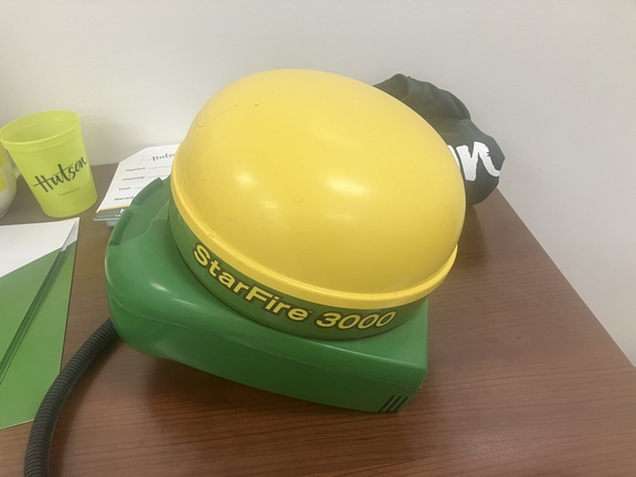 Photo of 2012 John Deere SF3000