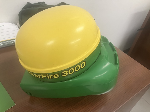 Photo of 2012 John Deere SF3000