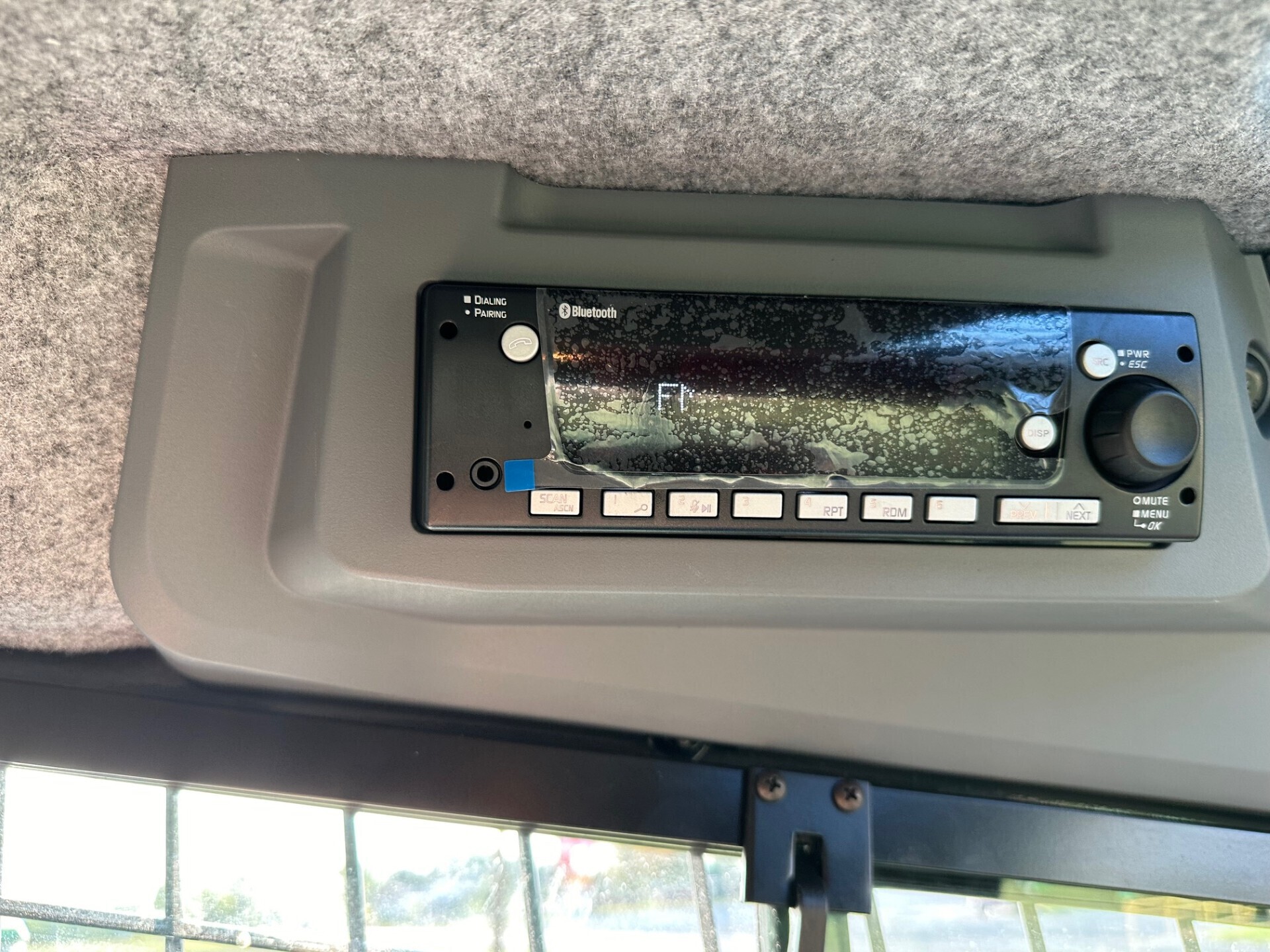 2026 John Deere 335 P Image 11