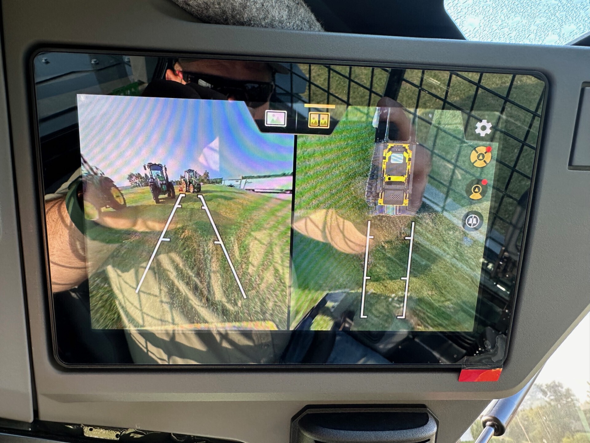 2026 John Deere 335 P Image 8