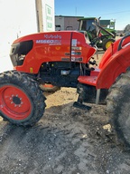 Tractor - Compact Utility For Sale 2021 Kubota M5660 