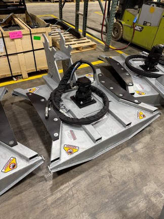 2026 Bushmaster MX401-42SL