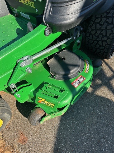 2023 John Deere Z930-54