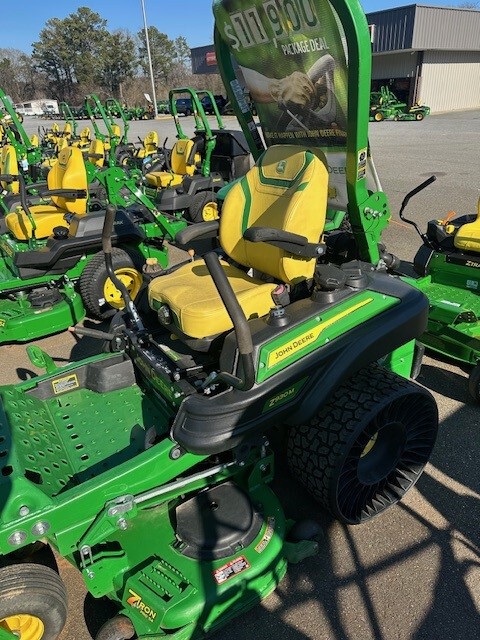 2023 John Deere Z930-54