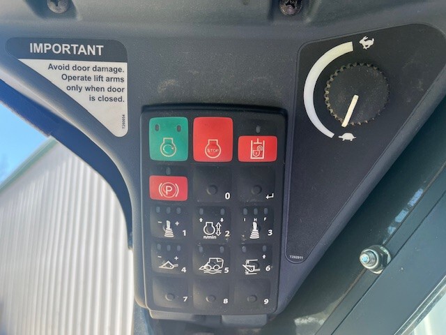  2018 John Deere 333G at Heritage Tractor in West Plains, MO