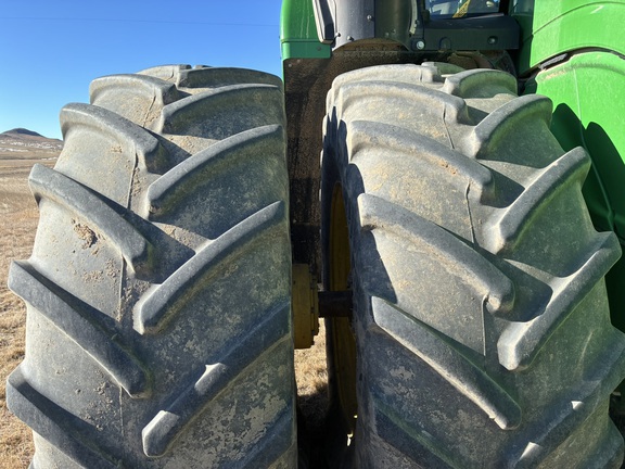 2021 John Deere 9470R (6th thumbnail)