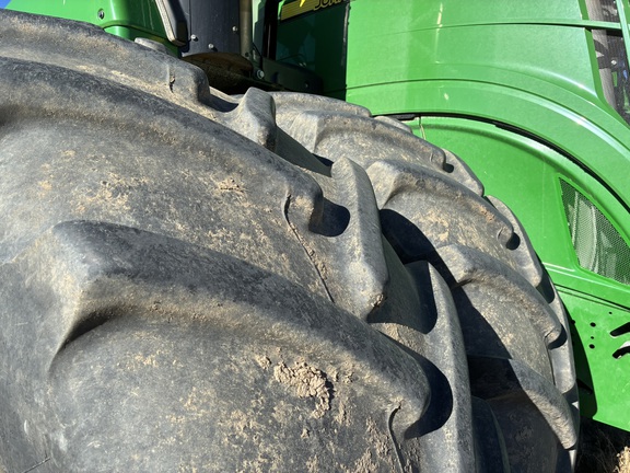2021 John Deere 9470R (7th thumbnail)