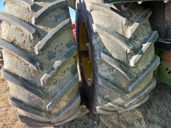 2021 John Deere 9470R (8th thumbnail)