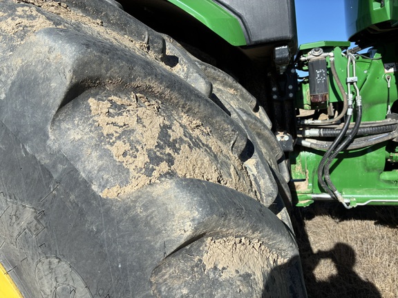2021 John Deere 9470R (9th thumbnail)