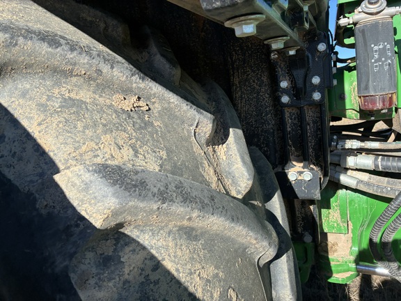 2021 John Deere 9470R (10th thumbnail)