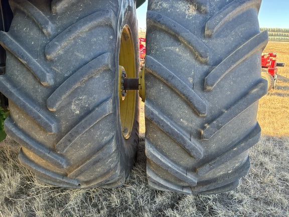 2021 John Deere 9470R (11th thumbnail)