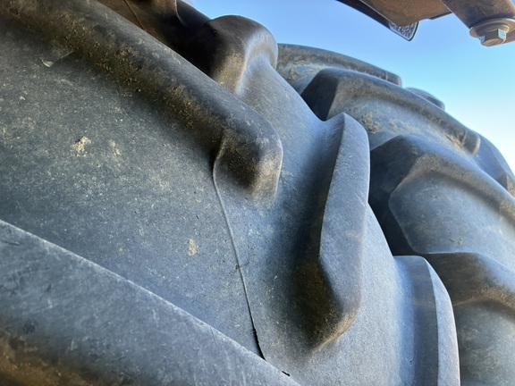 2021 John Deere 9470R (12th thumbnail)