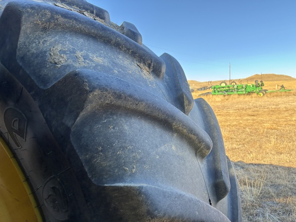 2021 John Deere 9470R (13th thumbnail)