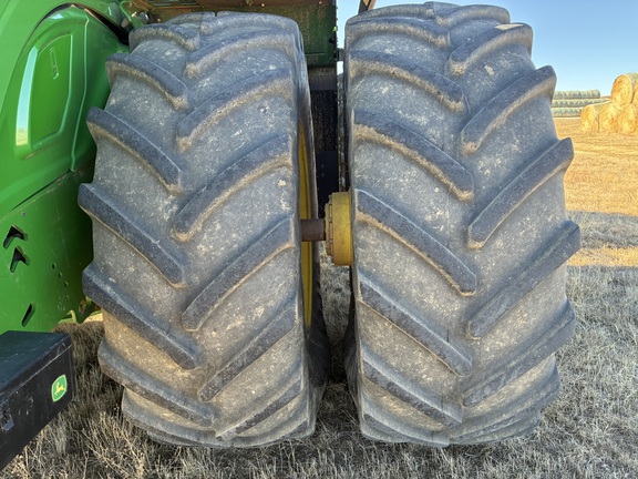 2021 John Deere 9470R (14th thumbnail)