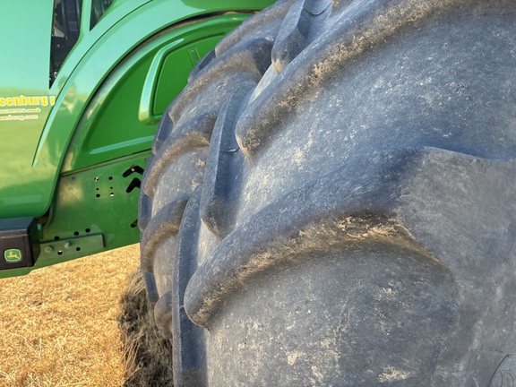 2021 John Deere 9470R (15th thumbnail)