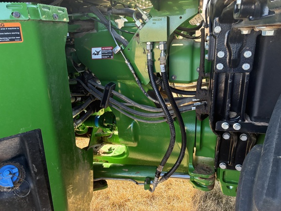 2021 John Deere 9470R (16th thumbnail)