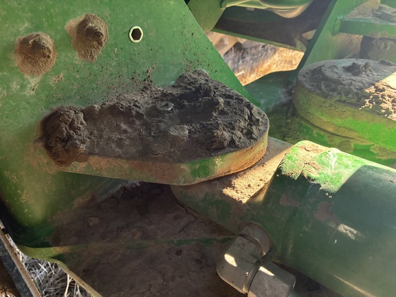 2021 John Deere 9470R (17th thumbnail)