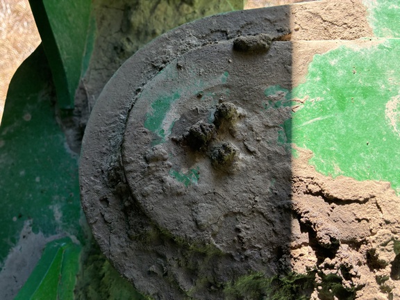 2021 John Deere 9470R (18th thumbnail)