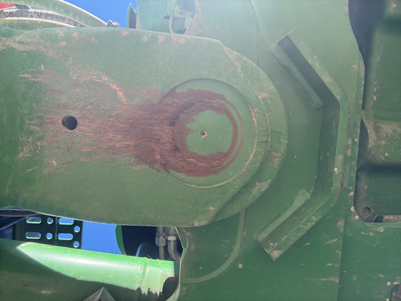 2021 John Deere 9470R (19th thumbnail)