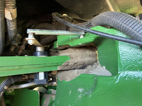 2021 John Deere 9470R (20th thumbnail)